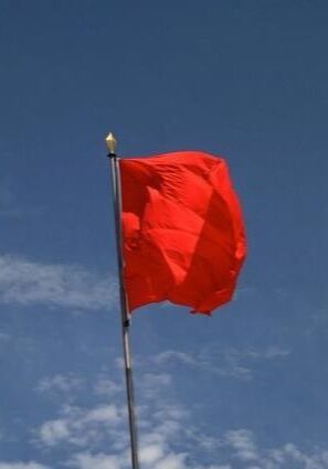 Red Flags