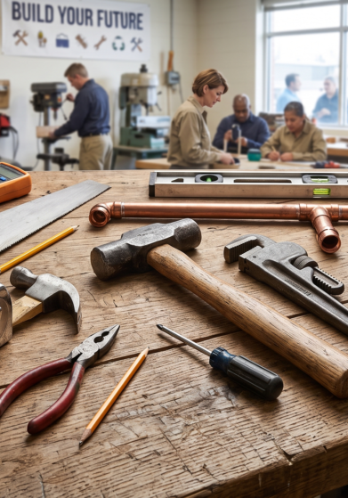 trade schools